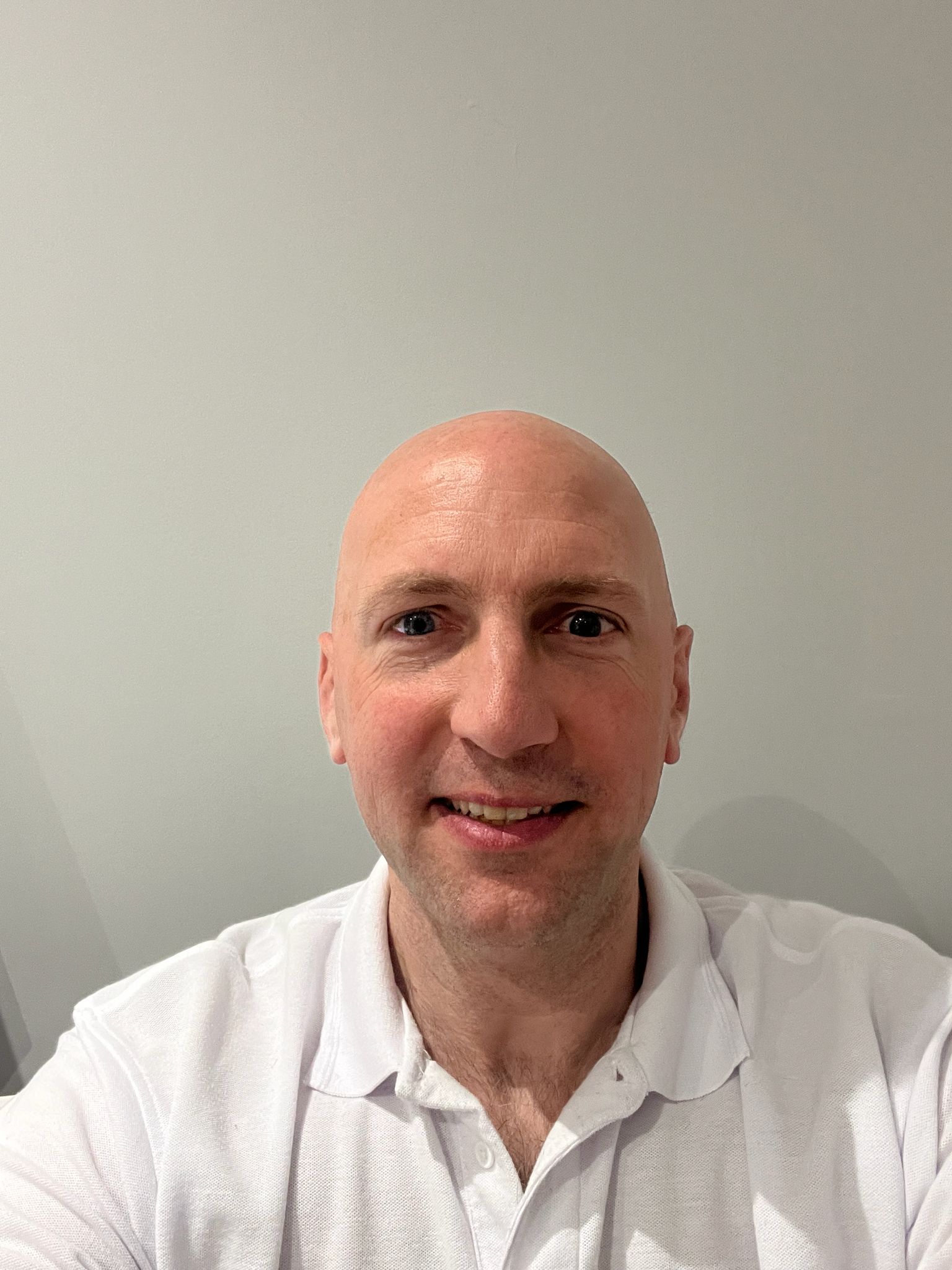 Karel VAN ACKER - Fondateur d'AMIUM CONSEIL