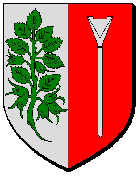 Blason d'Oberhaslach