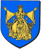 Blason de Bischwiller